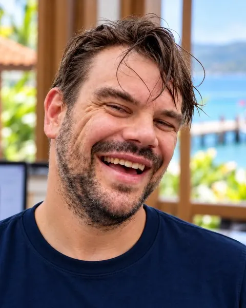 Michael Matefi