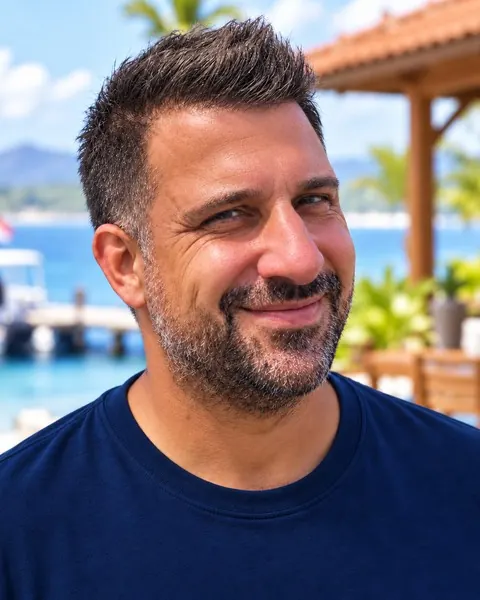 Michael Grigoriadis